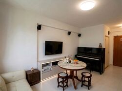 Blk 591A Montreal Dale (Sembawang), HDB 2 Rooms #588283761